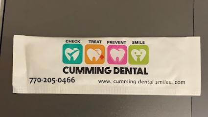 Cumming Dental Smiles: Bethelview Road - Cosmetic dentist in Cumming, GA