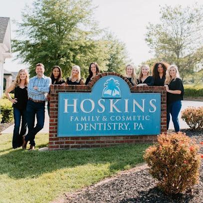 Hoskins Family & Cosmetic Dentistry - General dentist in Greenville, SC