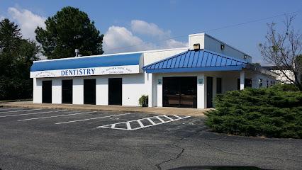 Matthew Riffee - General dentist in Lexington Park, MD