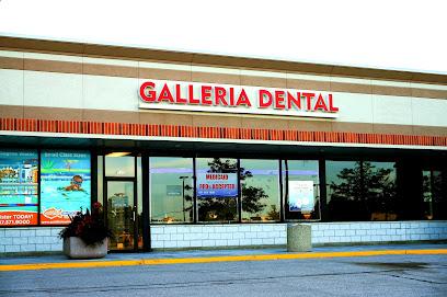 Galleria Dental - General dentist in Mundelein, IL