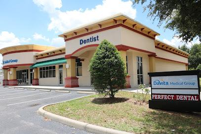 Brandon Perfect Dental - General dentist in Brandon, FL