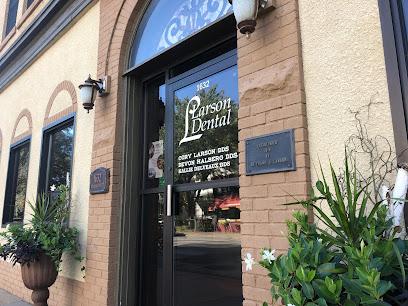 Larson Dental - General dentist in Minneapolis, MN