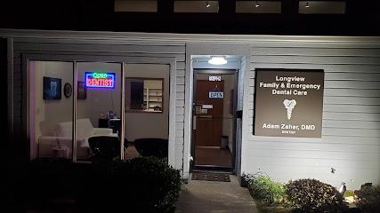 AZ Specialty and Emergency Dental - General dentist in Longview, TX