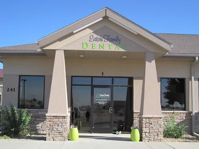 Eaton Family Dental - General dentist in Eaton, CO