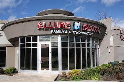 Dentist Modesto – Allure Dental Care and Orthodontics - General dentist in Modesto, CA