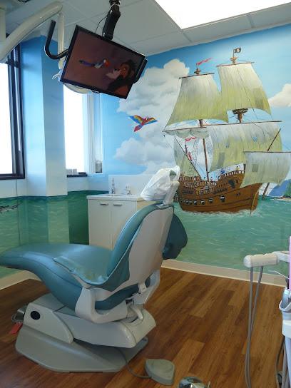 Dental Center Pediatrics - Pediatric dentist in Plymouth, MA
