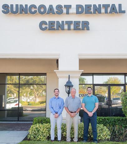 Suncoast Dental Center - General dentist in Naples, FL