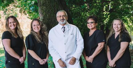 Sviatoslav Kryschuk, DDS - General dentist in Lincoln, RI