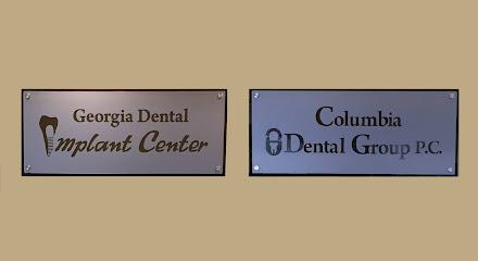 Columbia Dental Group (NEWNAN) - General dentist in Newnan, GA