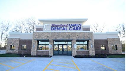 Heartland Family Dental Care - General dentist in Effingham, IL