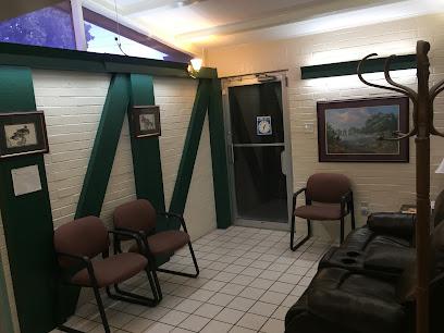 Dr. Charles A. Harris, DDS - General dentist in La Marque, TX