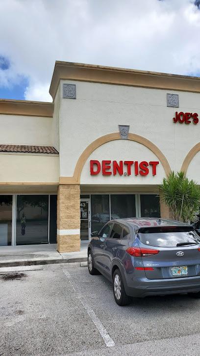 Dr. Peter M. Hernandez, DMD / Hernandez Dental - General dentist in Hollywood, FL