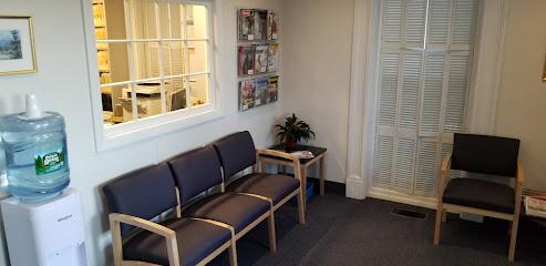 Tucker Randall D DDS - General dentist in Andover, MA
