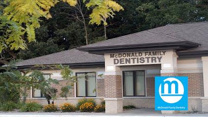 McDonald Family Dentistry - Cosmetic dentist in Urbandale, IA