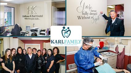 Karl Family Dental Associates - General dentist in Staten Island, NY