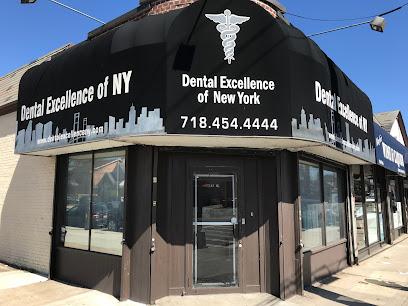 Dental Excellence of New York(Dr. Robin Hur DDS Dr. Schachner Dr. Canter: Orthodontist) - General dentist in Fresh Meadows, NY