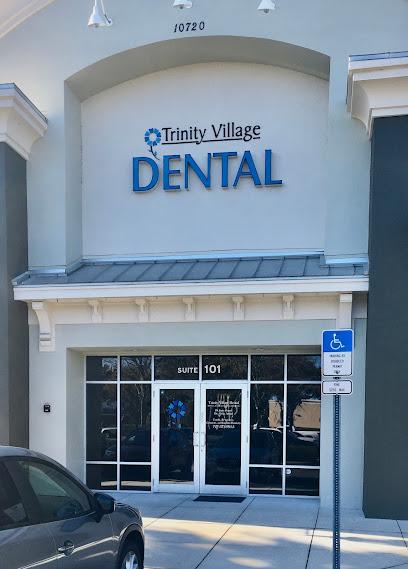 Trinity Village Dental - General dentist in New Port Richey, FL
