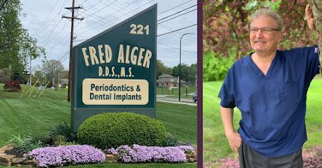 Dr. Fred Alger Periodontics & Dental Implants - Periodontist in Columbus, OH