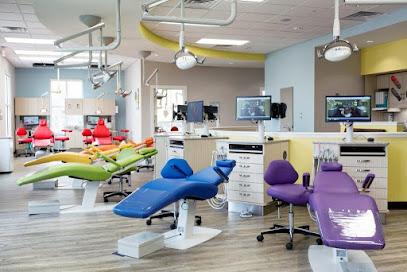Dentistry For Children - Pediatric dentist in Montgomery, AL