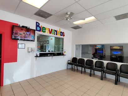Palmview Pediatric Dentistry - General dentist in Mission, TX