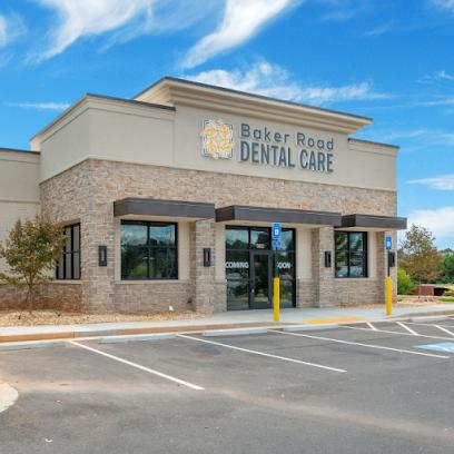 Baker Road Dental Care - General dentist in Kennesaw, GA