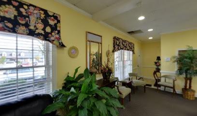 Dr. Auston C. Williams, DDS - General dentist in Dunn, NC