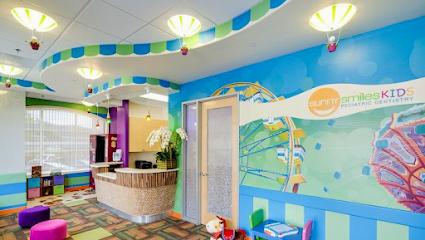 Sunny Smiles Kids Pediatric Dentistry & Orthodontics - Pediatric dentist in Del Mar, CA