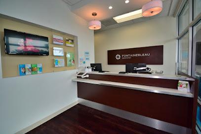 Fontainebleau Dentistry - General dentist in Miami, FL
