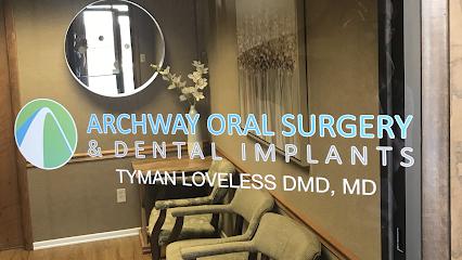 Archway Oral Surgery and Dental Implants - Oral surgeon in Washington, MO