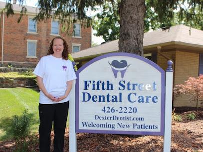 Fifth Street Dental Care - General dentist in Dexter, MI