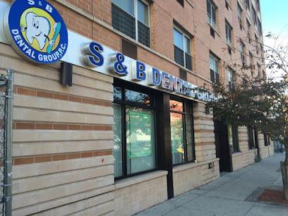 S&B Dental Group P.C. - General dentist in Bronx, NY