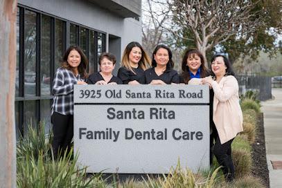 Santa Rita Family Dental Care - General dentist in Pleasanton, CA