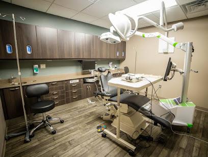 Michigan Center For Oral Surgery - Oral surgeon in Southgate, MI