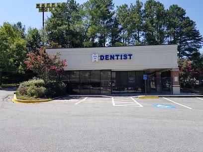 Northside Dental Partners - General dentist in Atlanta, GA