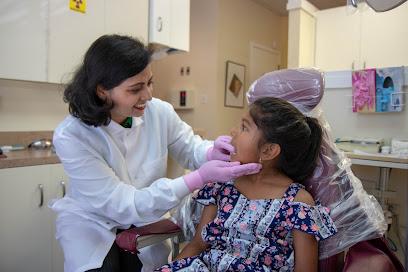Evergreen Family Dentistry – Dr. Ujjwala Dorlikar - General dentist in San Jose, CA