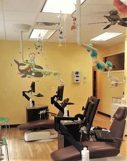 Williamsburg Pediatric Dentistry and Orthodontics - Pediatric dentist in Williamsburg, VA