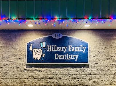 Hilleary Family Dentistry - General dentist in Morgantown, WV