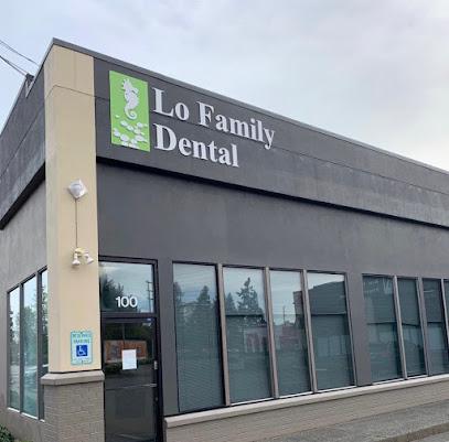 Lo Family Dental - General dentist in Lakewood, WA