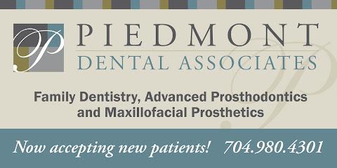 Piedmont Dental Associates-Troutman Dental - General dentist in Troutman, NC