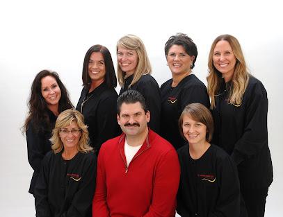 Anthony Lordo DDS - General dentist in Columbus, OH