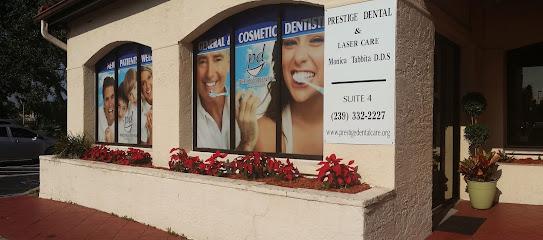Prestige Dental & Laser Care - General dentist in Fort Myers, FL