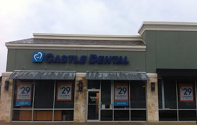 Castle Dental & Orthodontics - General dentist in Austin, TX