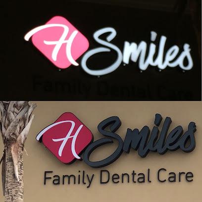 H Smiles Dental Care - General dentist in Orlando, FL