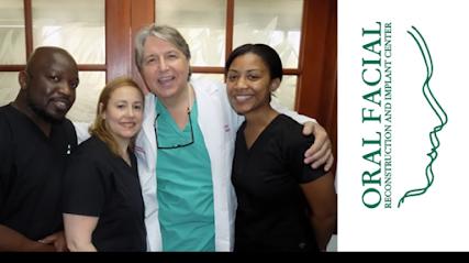 Oral Facial Reconstruction and Implant Center – Miami Beach - Oral surgeon in Miami Beach, FL