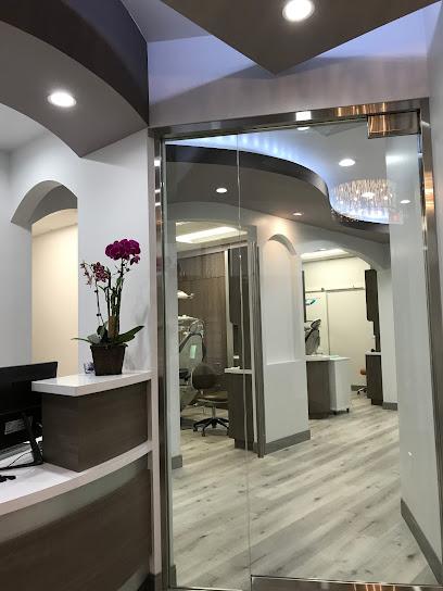 Thomas T.D. Tran. DDS - General dentist in Orange, CA