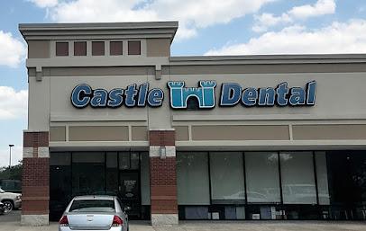 Castle Dental & Orthodontics - General dentist in Pearland, TX