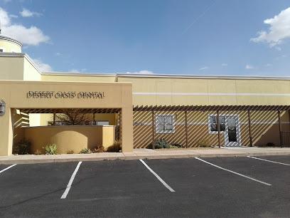 Desert Oasis Dental - General dentist in Albuquerque, NM