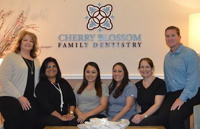 Cherry Blossom Family Dentistry - General dentist in Burleson, TX