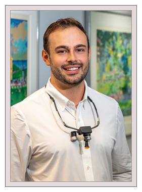 Dr. Tom Rodriguez, DMD - General dentist in Westlake, OH