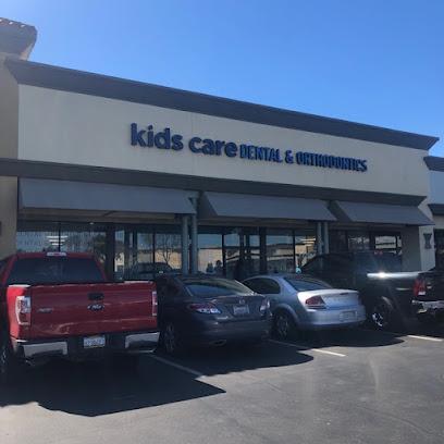 Kids Care Dental & Orthodontics – Elk Grove - Pediatric dentist in Elk Grove, CA